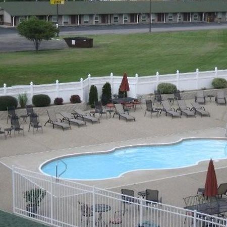 Pine View Resort Monticello Camera foto