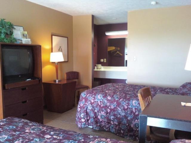 Pine View Resort Monticello Camera foto