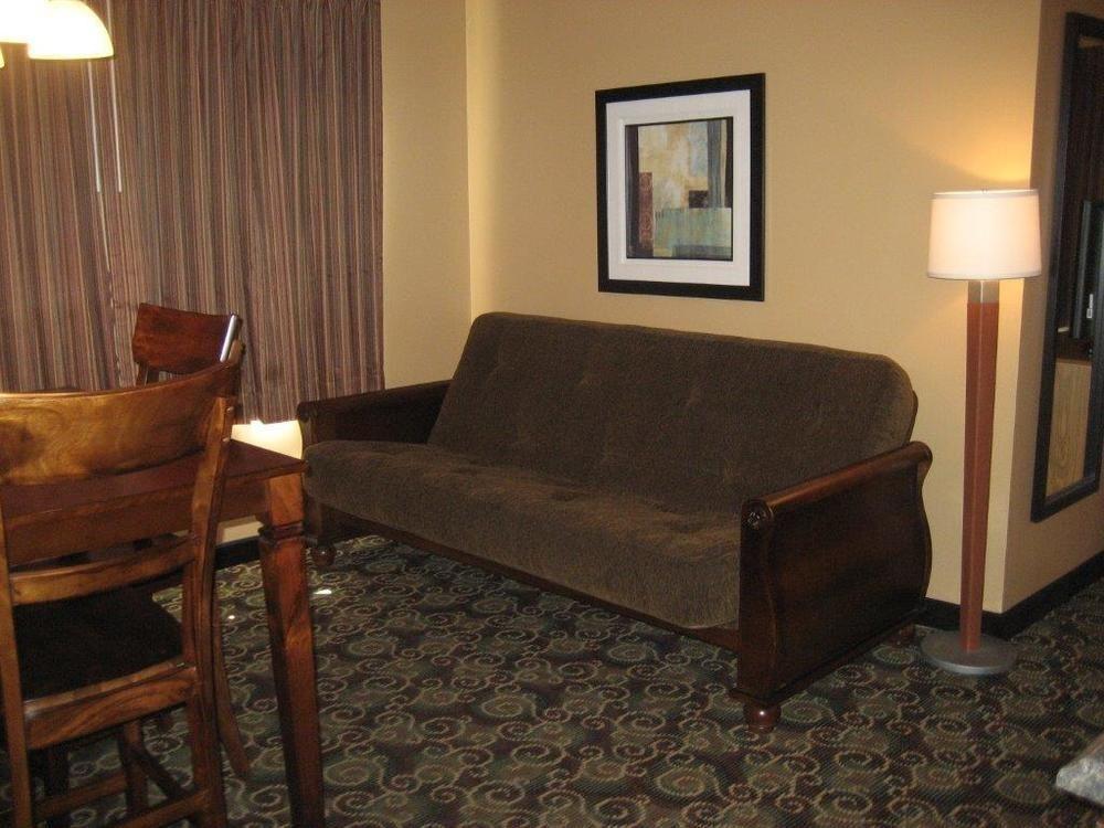 Pine View Resort Monticello Esterno foto