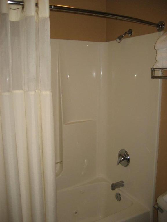 Pine View Resort Monticello Camera foto