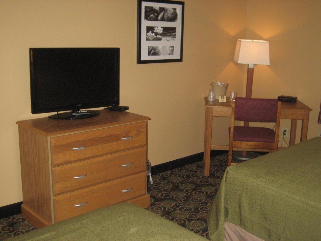 Pine View Resort Monticello Camera foto