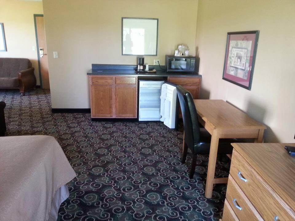 Pine View Resort Monticello Esterno foto