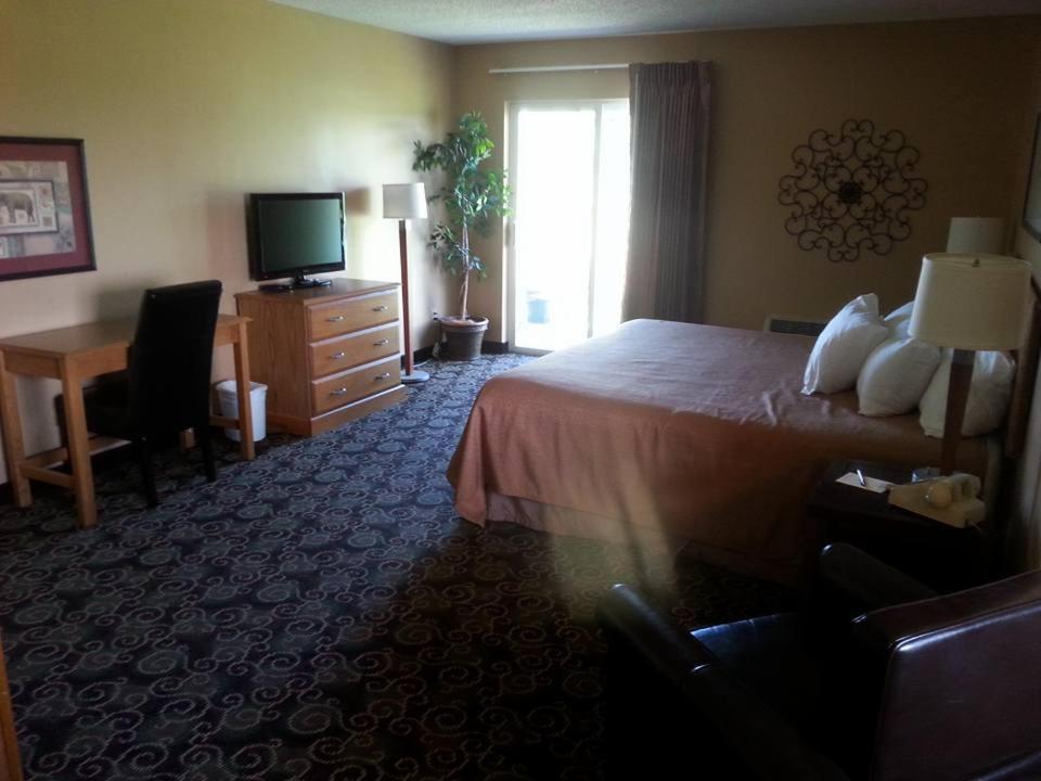 Pine View Resort Monticello Esterno foto