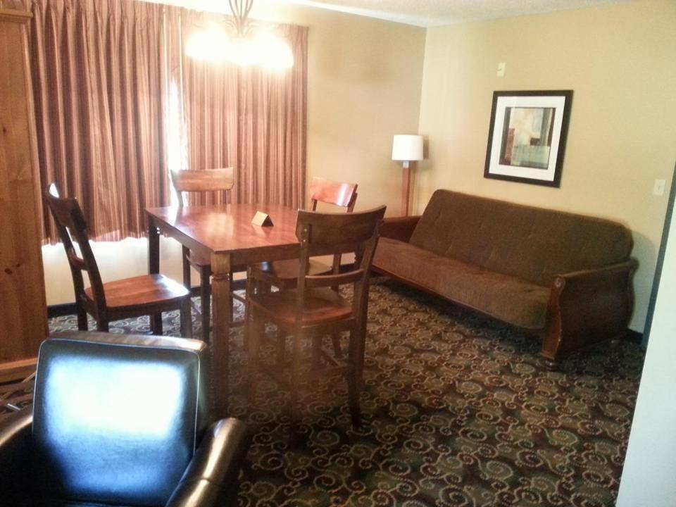 Pine View Resort Monticello Esterno foto